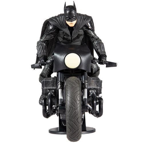 McFarlane Toys DC Multiverse Batman Vehicle - Select Vehicle(s) (Online Order Only)