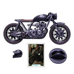 McFarlane Toys DC Multiverse Batman Vehicle - Select Vehicle(s) (Online Order Only)