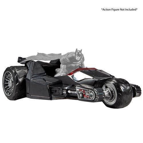 McFarlane Toys DC Multiverse Batman Vehicle - Select Vehicle(s) (Online Order Only)