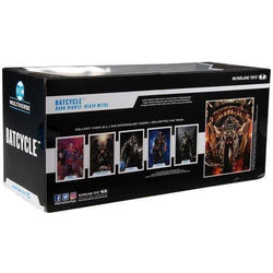 McFarlane Toys DC Multiverse Batman Vehicle - Select Vehicle(s) (Online Order Only)