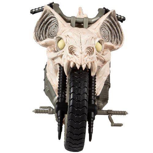 McFarlane Toys DC Multiverse Batman Vehicle - Select Vehicle(s) (Online Order Only)