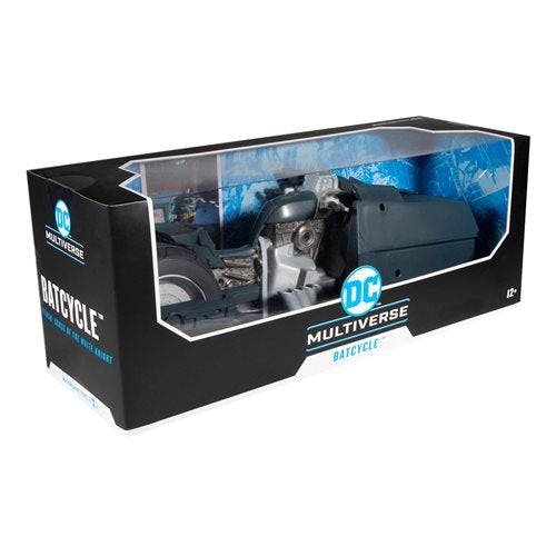 McFarlane Toys DC Multiverse Batman Vehicle - Select Vehicle(s) (Online Order Only)