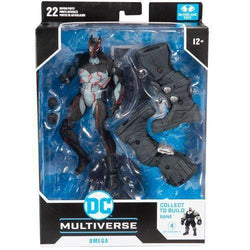 McFarlane Toys - DC Multiverse Collector Wave 3 Last Knight on Earth Action Figure - Select Figure(s) (Online Order Only)