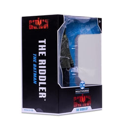 McFarlane Toys DC The Batman Movie 12-Inch Posed Statue - Select Figure(s) (Online Order Only)
