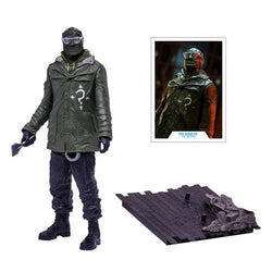McFarlane Toys DC The Batman Movie 12-Inch Posed Statue - Select Figure(s) (Online Order Only)