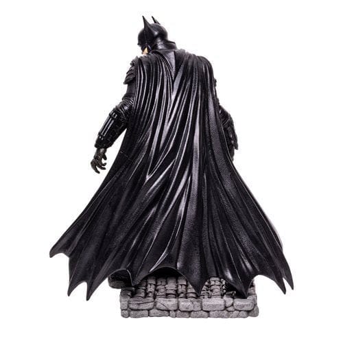 McFarlane Toys DC The Batman Movie 12-Inch Posed Statue - Select Figure(s) (Online Order Only)