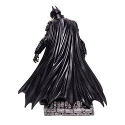 McFarlane Toys DC The Batman Movie 12-Inch Posed Statue - Select Figure(s) (Online Order Only)