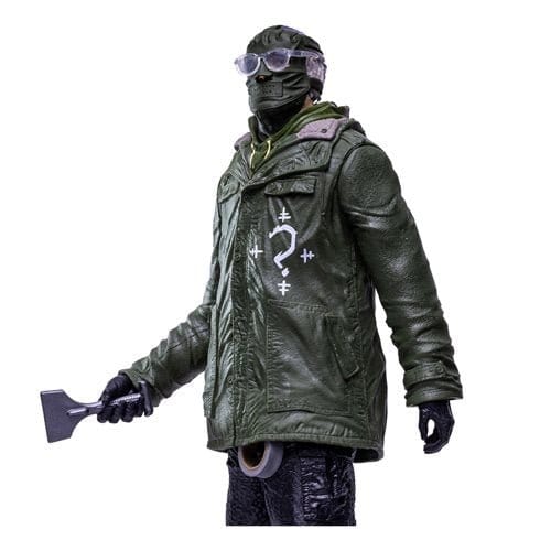 McFarlane Toys DC The Batman Movie 12-Inch Posed Statue - Select Figure(s) (Online Order Only)
