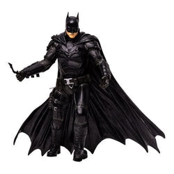 McFarlane Toys DC The Batman Movie 12-Inch Posed Statue - Select Figure(s) (Online Order Only)
