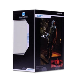 McFarlane Toys DC The Batman Movie 12-Inch Posed Statue - Select Figure(s) (Online Order Only)