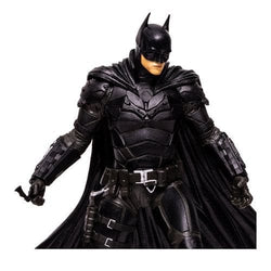 McFarlane Toys DC The Batman Movie 12-Inch Posed Statue - Select Figure(s) (Online Order Only)