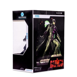 McFarlane Toys DC The Batman Movie 12-Inch Posed Statue - Select Figure(s) (Online Order Only)