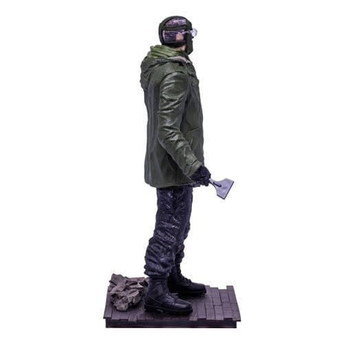 McFarlane Toys DC The Batman Movie 12-Inch Posed Statue - Select Figure(s) (Online Order Only)
