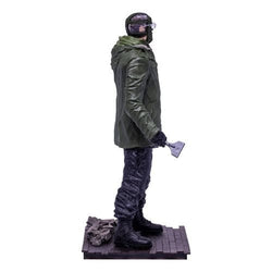 McFarlane Toys DC The Batman Movie 12-Inch Posed Statue - Select Figure(s) (Online Order Only)