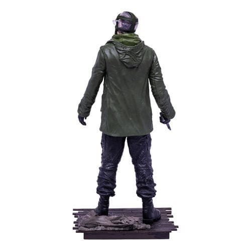 McFarlane Toys DC The Batman Movie 12-Inch Posed Statue - Select Figure(s) (Online Order Only)