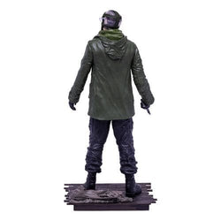 McFarlane Toys DC The Batman Movie 12-Inch Posed Statue - Select Figure(s) (Online Order Only)