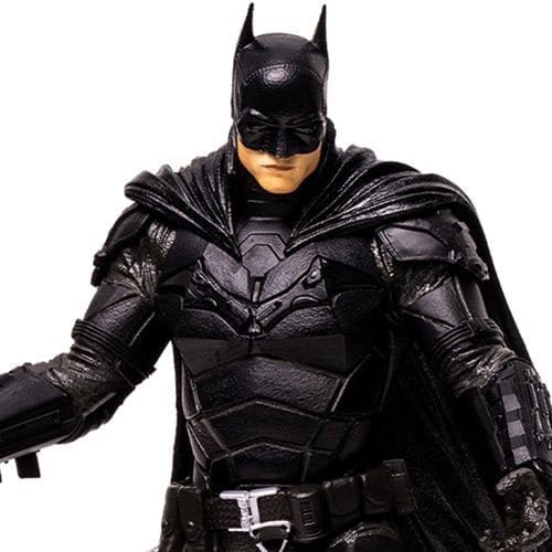 McFarlane Toys DC The Batman Movie 12-Inch Posed Statue - Select Figure(s) (Online Order Only)