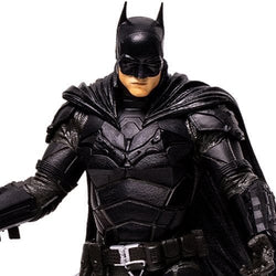McFarlane Toys DC The Batman Movie 12-Inch Posed Statue - Select Figure(s) (Online Order Only)
