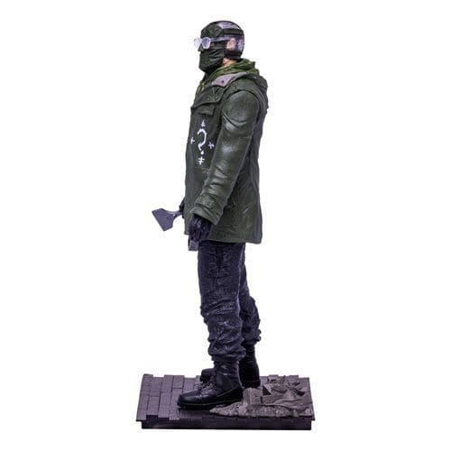 McFarlane Toys DC The Batman Movie 12-Inch Posed Statue - Select Figure(s) (Online Order Only)
