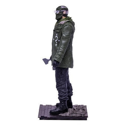 McFarlane Toys DC The Batman Movie 12-Inch Posed Statue - Select Figure(s) (Online Order Only)