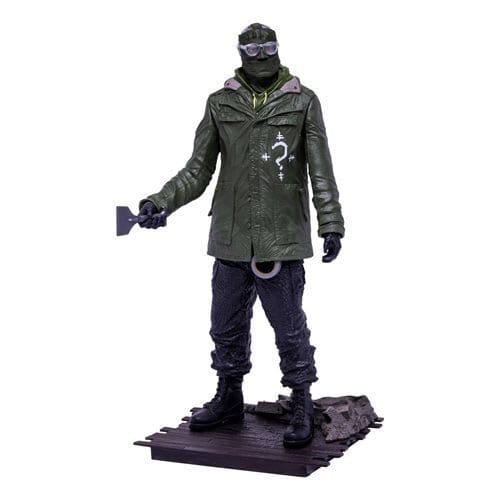McFarlane Toys DC The Batman Movie 12-Inch Posed Statue - Select Figure(s) (Online Order Only)