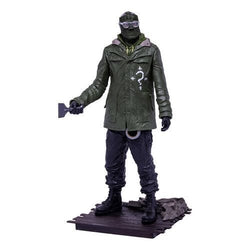 McFarlane Toys DC The Batman Movie 12-Inch Posed Statue - Select Figure(s) (Online Order Only)