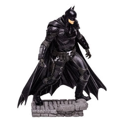 McFarlane Toys DC The Batman Movie 12-Inch Posed Statue - Select Figure(s) (Online Order Only)