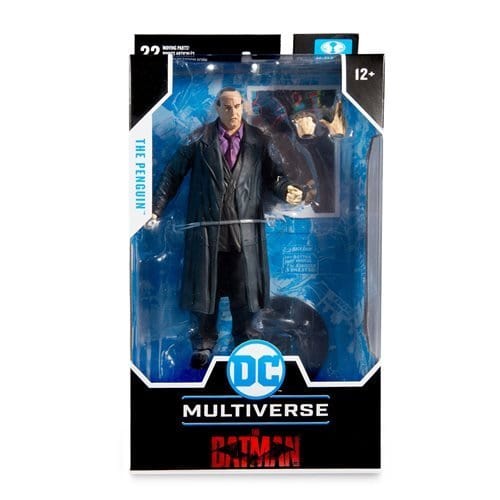 McFarlane Toys DC The Batman Movie 7-Inch Scale Action Figure - Select Figure(s) (Online Order Only)