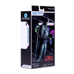 McFarlane Toys DC The Batman Movie 7-Inch Scale Action Figure - Select Figure(s) (Online Order Only)