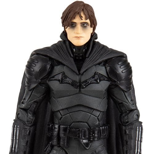 McFarlane Toys DC The Batman Movie 7-Inch Scale Action Figure - Select Figure(s) (Online Order Only)