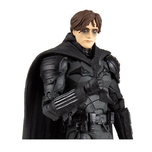 McFarlane Toys DC The Batman Movie 7-Inch Scale Action Figure - Select Figure(s) (Online Order Only)