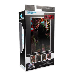 McFarlane Toys DC The Batman Movie 7-Inch Scale Action Figure - Select Figure(s) (Online Order Only)