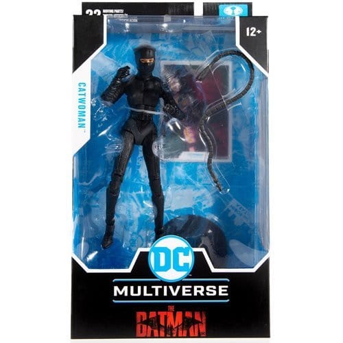 McFarlane Toys DC The Batman Movie 7-Inch Scale Action Figure - Select Figure(s) (Online Order Only)
