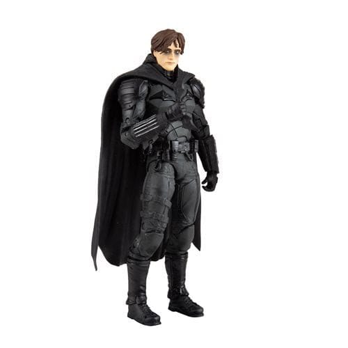 McFarlane Toys DC The Batman Movie 7-Inch Scale Action Figure - Select Figure(s) (Online Order Only)