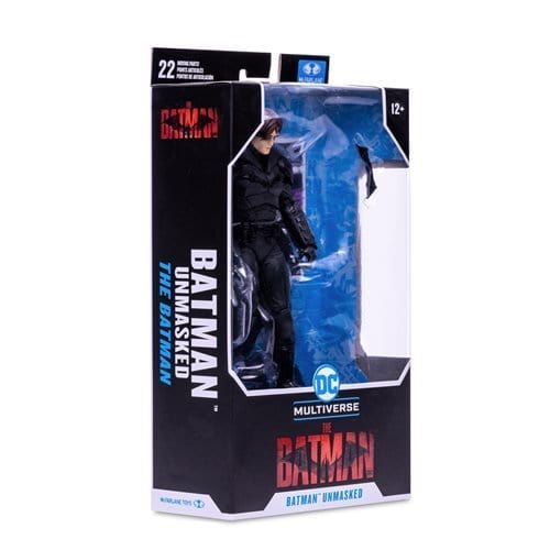 McFarlane Toys DC The Batman Movie 7-Inch Scale Action Figure - Select Figure(s) (Online Order Only)