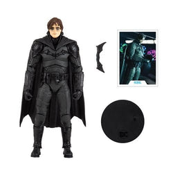 McFarlane Toys DC The Batman Movie 7-Inch Scale Action Figure - Select Figure(s) (Online Order Only)