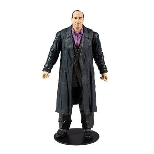McFarlane Toys DC The Batman Movie 7-Inch Scale Action Figure - Select Figure(s) (Online Order Only)