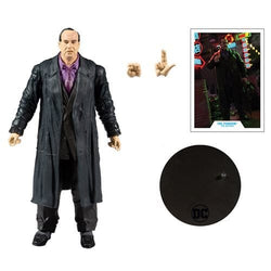 McFarlane Toys DC The Batman Movie 7-Inch Scale Action Figure - Select Figure(s) (Online Order Only)