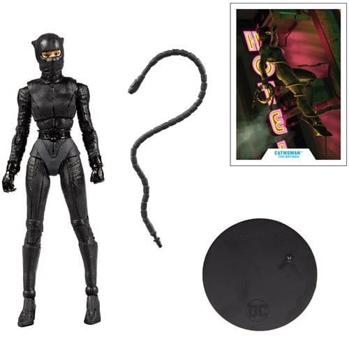 McFarlane Toys DC The Batman Movie 7-Inch Scale Action Figure - Select Figure(s) (Online Order Only)