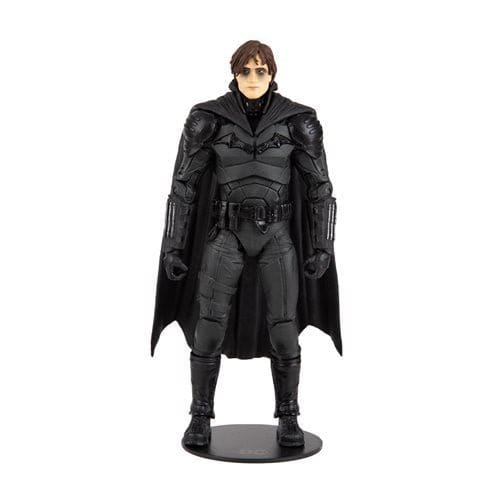 McFarlane Toys DC The Batman Movie 7-Inch Scale Action Figure - Select Figure(s) (Online Order Only)
