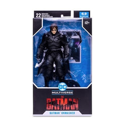 McFarlane Toys DC The Batman Movie 7-Inch Scale Action Figure - Select Figure(s) (Online Order Only)