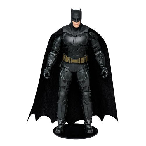 McFarlane Toys DC The Flash Movie 7-Inch Scale Action Figure - Select Figure(s) (Online Order Only)