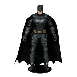 McFarlane Toys DC The Flash Movie 7-Inch Scale Action Figure - Select Figure(s) (Online Order Only)