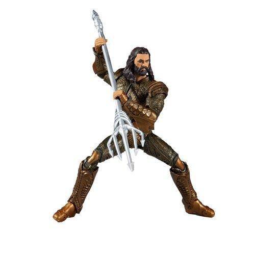 McFarlane Toys DC Zack Snyder Justice League 7-Inch Scale Action Figure - Select Figure(s) (Online Order Only)