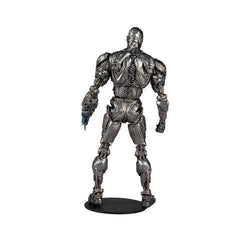 McFarlane Toys DC Zack Snyder Justice League 7-Inch Scale Action Figure - Select Figure(s) (Online Order Only)