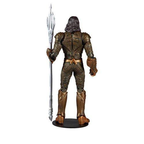 McFarlane Toys DC Zack Snyder Justice League 7-Inch Scale Action Figure - Select Figure(s) (Online Order Only)