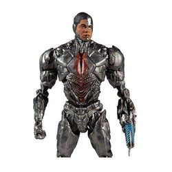 McFarlane Toys DC Zack Snyder Justice League 7-Inch Scale Action Figure - Select Figure(s) (Online Order Only)