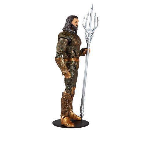 McFarlane Toys DC Zack Snyder Justice League 7-Inch Scale Action Figure - Select Figure(s) (Online Order Only)