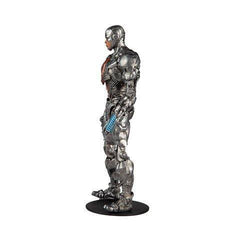 McFarlane Toys DC Zack Snyder Justice League 7-Inch Scale Action Figure - Select Figure(s) (Online Order Only)