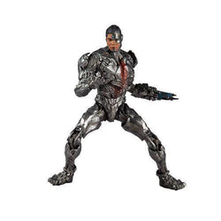 McFarlane Toys DC Zack Snyder Justice League 7-Inch Scale Action Figure - Select Figure(s) (Online Order Only)